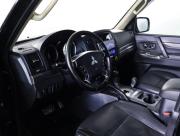 Mitsubishi Pajero IV Рестайлинг 1 Москва  - изображение 39
