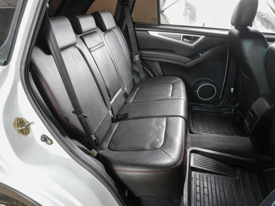 Lifan X60 I Рестайлинг 2 Воронеж  - изображение 7