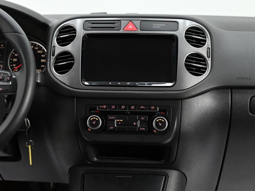 Volkswagen Tiguan I Москва  - изображение 11