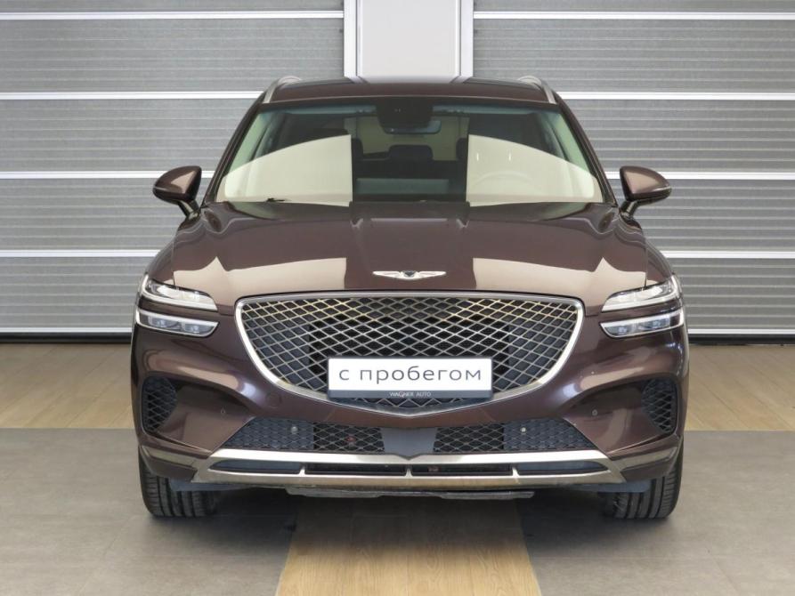 Genesis GV70 I Санкт-Петербург  - изображение 26