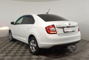 Skoda Rapid I Рестайлинг Волгоград  - изображение 27