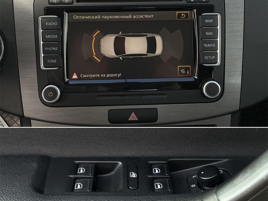 Volkswagen Passat B7 Тамбов  - изображение 18