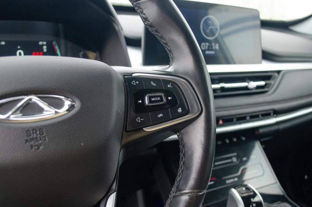 Chery Tiggo 7 Pro I Курган  - изображение 15