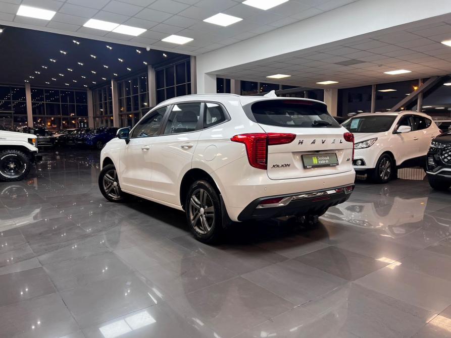 Haval Jolion I Тверь  - изображение 6