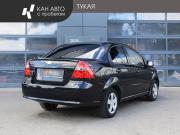 Chevrolet Aveo I Рестайлинг Казань  - изображение 16