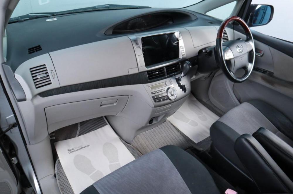 Toyota Estima III Челябинск  - изображение 15