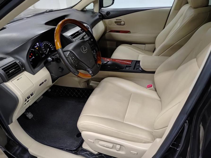 Lexus RX III Казань  - изображение 20