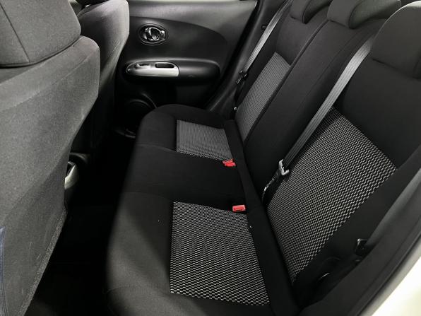 Nissan Juke I Рестайлинг с пробегом 2014 года, цена 1 299 000 рублей, 63005 км, внедорожник, Автокод Объявления
