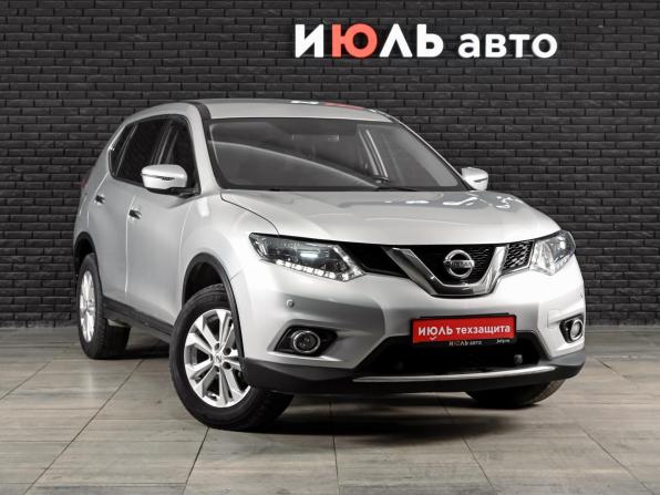 Nissan X-Trail III с пробегом 2018 года, цена 1 650 000 рублей, 153196 км, внедорожник, Автокод Объявления