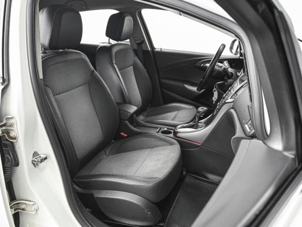 Opel Astra J с пробегом 2011 года, цена 750 000 рублей, 93634 км, хэтчбек, Автокод Объявления
