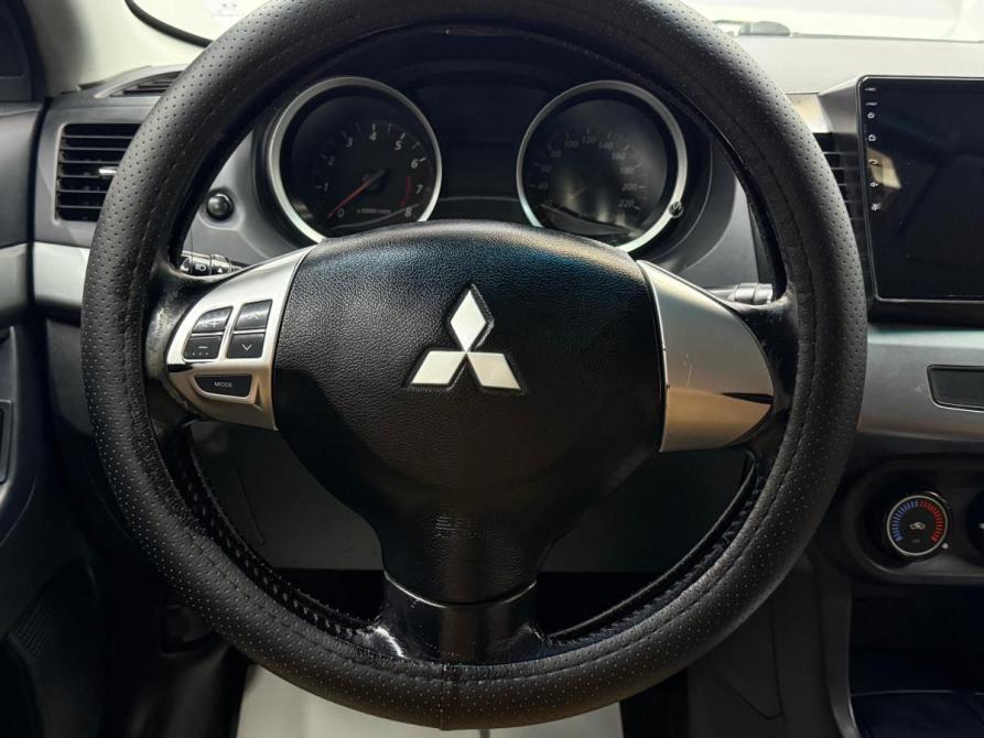 Mitsubishi Lancer X Азнакаево  - изображение 22