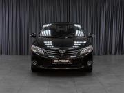 Toyota Corolla X (E140 E150) Рестайлинг Тюмень  - изображение 18