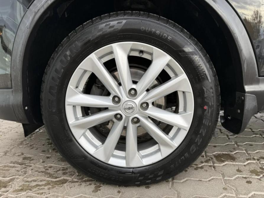 Nissan Qashqai II Набережные Челны  - изображение 4
