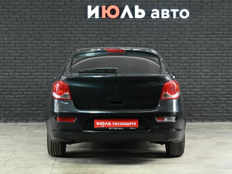 Chevrolet Cruze I Екатеринбург  - изображение 5