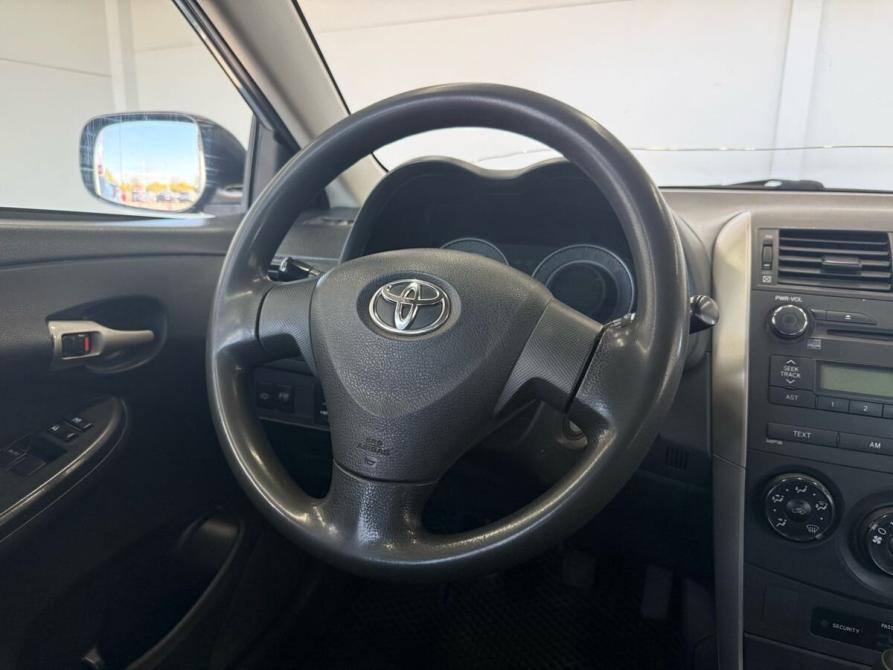 Toyota Corolla X (E140 E150) Уфа  - изображение 8