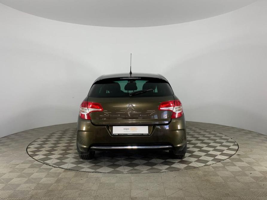 Citroen C4 II Ногинск  - изображение 8