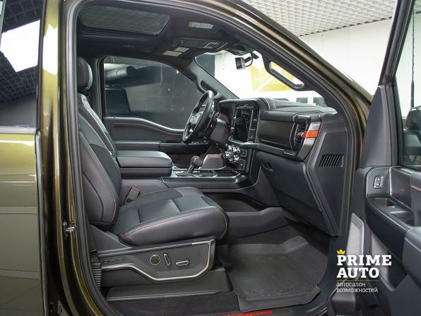 Ford F-150 XIV Рестайлинг с пробегом 2026 года, цена 14 499 000 рублей, 38 км, offers.body_type.unknown, Автокод Объявления
