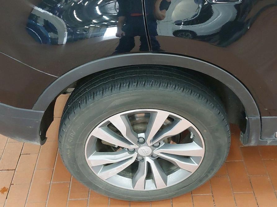 Geely Atlas I Москва  - изображение 15