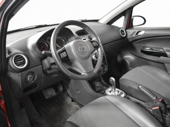 Opel Corsa D с пробегом 2009 года, цена 345 000 рублей, 123523 км, хэтчбек, Автокод Объявления
