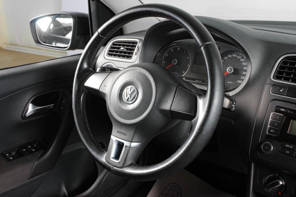 Volkswagen Polo V Тюмень  - изображение 12