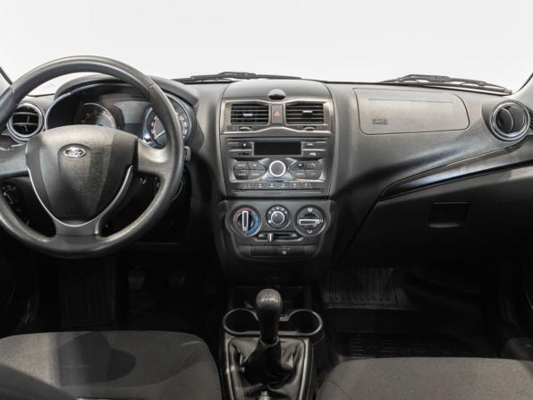 Lada (ВАЗ) Granta I Рестайлинг с пробегом 2022 года, цена 722 000 рублей, 5251 км, седан, Автокод Объявления