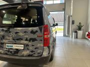 Hyundai Grand Starex I Москва  - изображение 25