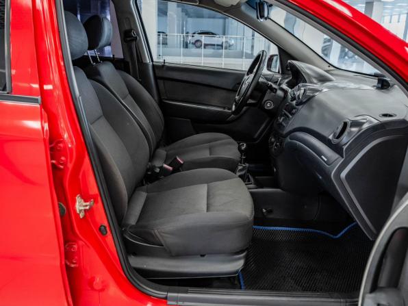 Chevrolet Aveo I Рестайлинг с пробегом 2007 года, цена 241 000 рублей, 247217 км, седан, Автокод Объявления