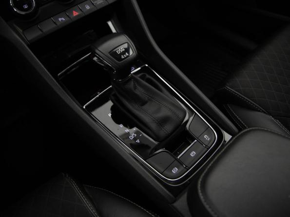 Skoda Kodiaq I с пробегом 2020 года, цена 3 099 000 рублей, 86762 км, внедорожник, Автокод Объявления