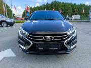 Lada (ВАЗ) Vesta I Рестайлинг (NG) Тюмень  - изображение 19