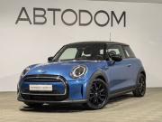 Mini Hatch III (F55/F56) Рестайлинг 2 Санкт-Петербург  - изображение 31