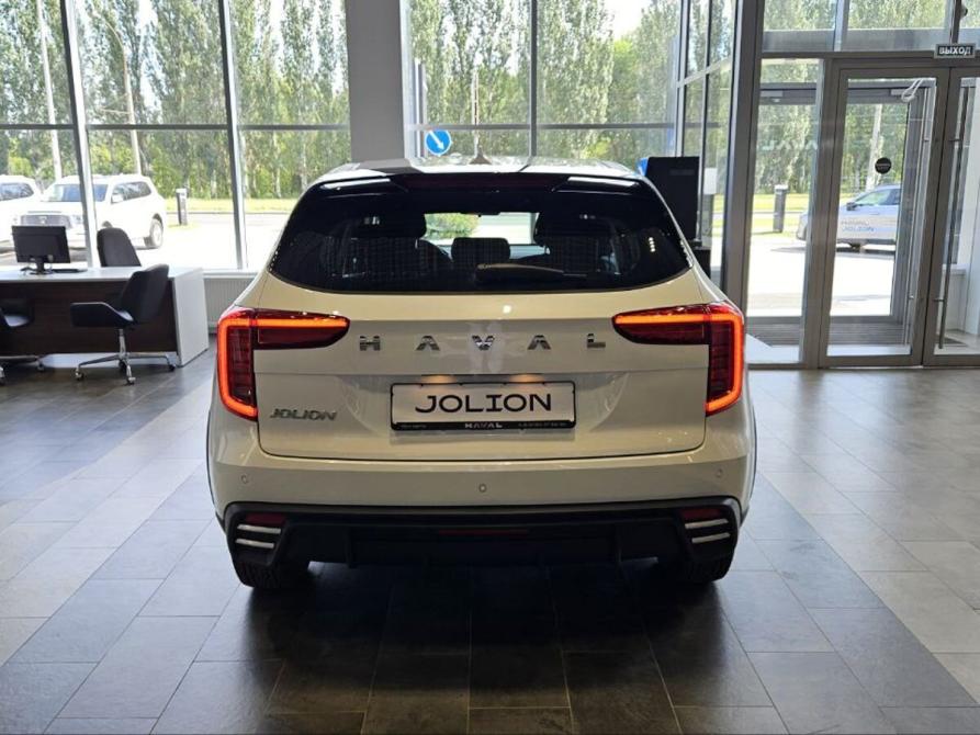Haval Jolion I Рестайлинг 2 Тольятти  - изображение 7