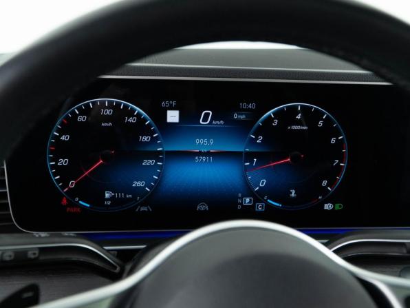 Mercedes-Benz GLE II (V167) с пробегом 2022 года, цена 8 398 888 рублей, 57911 км, внедорожник, Автокод Объявления