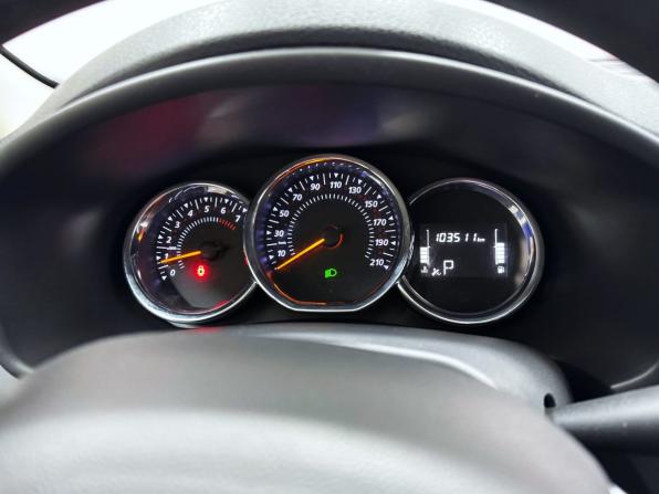 Renault Logan II Рестайлинг с пробегом 2020 года, цена 1 129 000 рублей, 103473 км, седан, Автокод Объявления