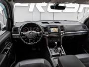 Volkswagen Amarok I Рестайлинг Краснодар  - изображение 26