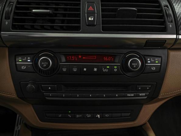 BMW X6 M I (E71) с пробегом 2011 года, цена 2 120 000 рублей, 128206 км, внедорожник, Автокод Объявления