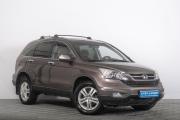 Honda CR-V III Рестайлинг Томск  - изображение 20
