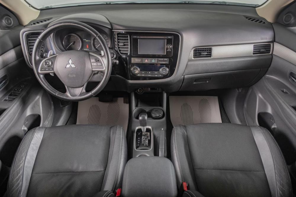 Mitsubishi Outlander III Томск  - изображение 11