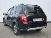 Lada (ВАЗ) Granta I Рестайлинг Москва  - изображение 23