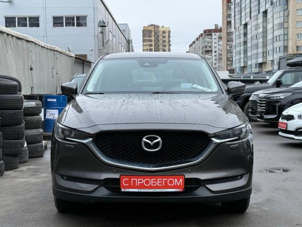 Mazda CX-5 II с пробегом 2019 года, цена 2 999 000 рублей, 71000 км, внедорожник, Автокод Объявления