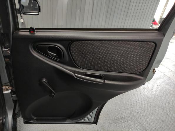 Chevrolet Niva I Рестайлинг с пробегом 2012 года, цена 440 000 рублей, 134000 км, внедорожник, Автокод Объявления