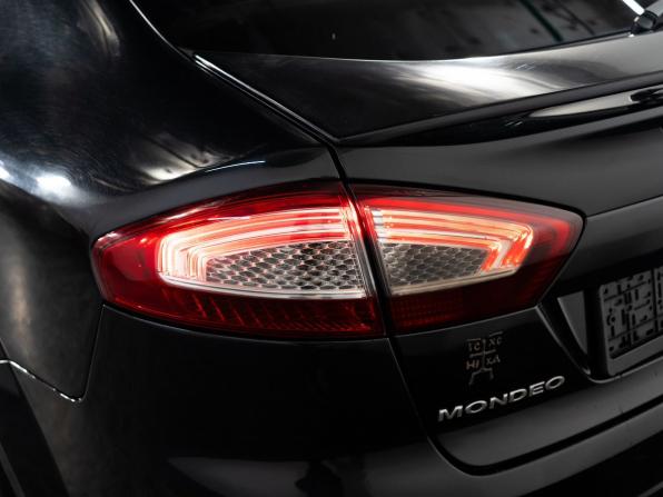 Ford Mondeo IV Рестайлинг с пробегом 2012 года, цена 1 100 000 рублей, 149364 км, лифтбек, Автокод Объявления