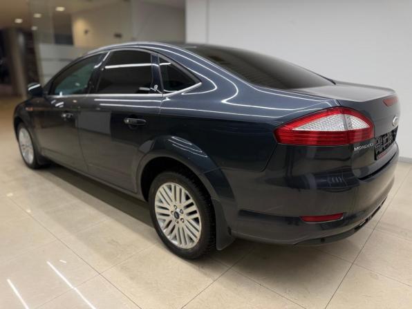 Ford Mondeo IV с пробегом 2008 года, цена 790 000 рублей, 294119 км, седан, Автокод Объявления