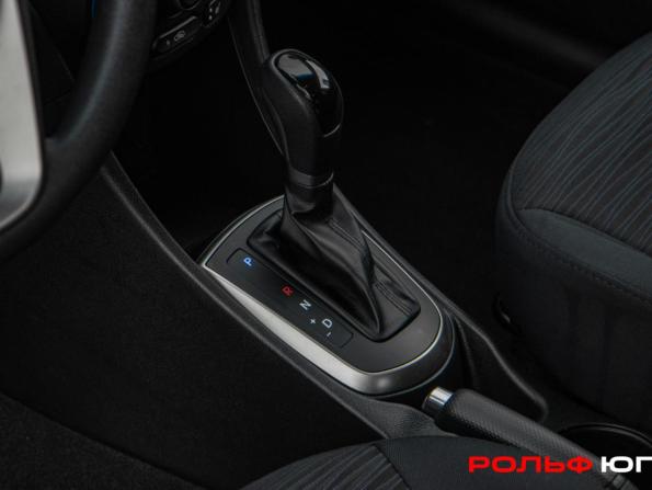 Hyundai Solaris I Рестайлинг с пробегом 2015 года, цена 1 148 000 рублей, 65184 км, седан, Автокод Объявления