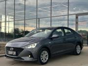 Hyundai Solaris II Рестайлинг Энгельс  - изображение 34