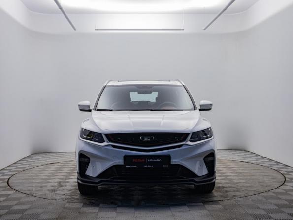 Belgee X50 с пробегом 2024 года, цена 2 140 000 рублей, 5700 км, внедорожник, Автокод Объявления