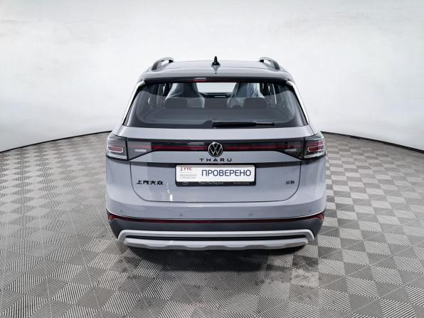Volkswagen Tharu XR с пробегом 2025 года, цена 2 920 000 рублей, 55 км, внедорожник, Автокод Объявления