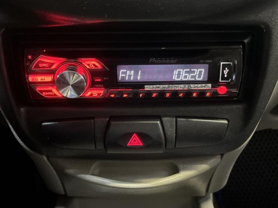Lada (ВАЗ) Kalina I Курск  - изображение 12