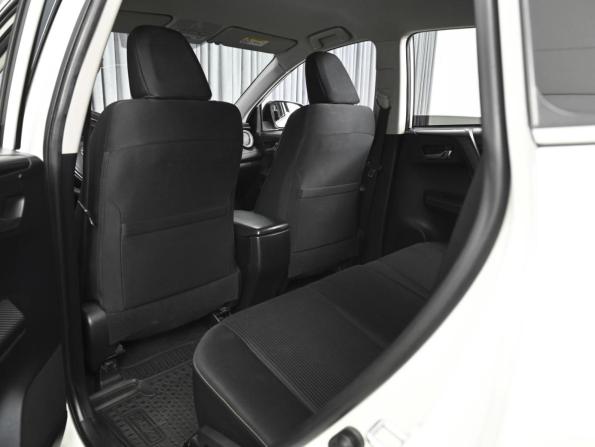 Toyota RAV4 IV (XA40) с пробегом 2015 года, цена 1 920 000 рублей, 193610 км, внедорожник, Автокод Объявления