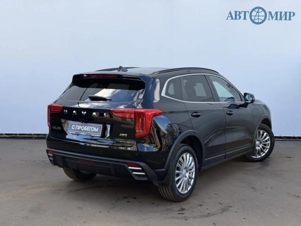 Haval Jolion I Рестайлинг с пробегом 2025 года, цена 2 390 000 рублей, 22030 км, внедорожник, Автокод Объявления
