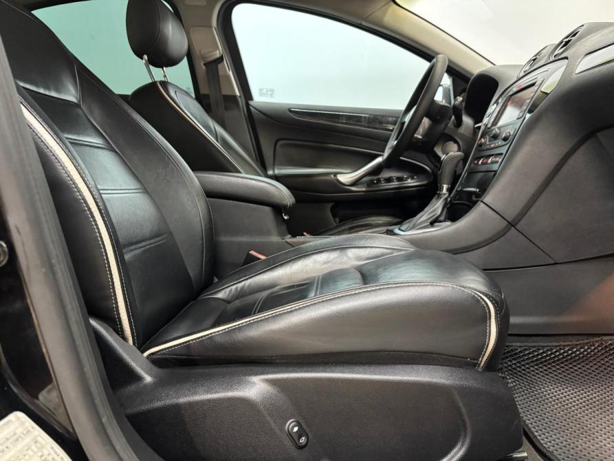 Ford Mondeo IV Рестайлинг Набережные Челны  - изображение 22